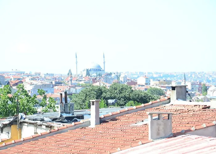 Cassa Istanbul Hotel