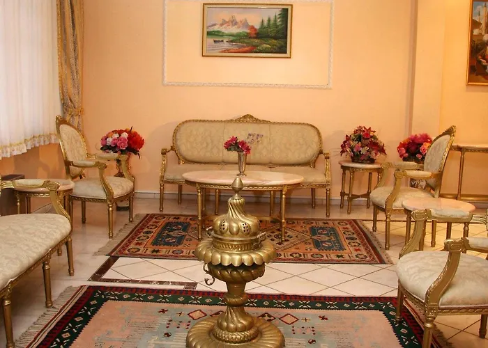 Askin Hotel İstanbul