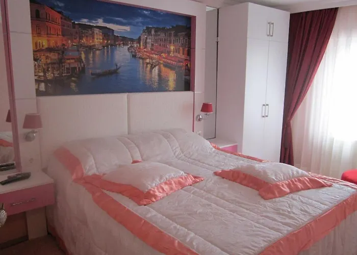Hotel La White İstanbul