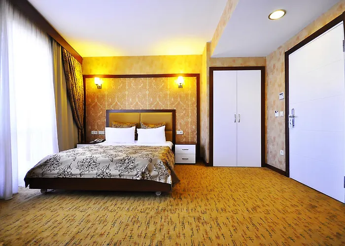 Asya Suites Istanbul