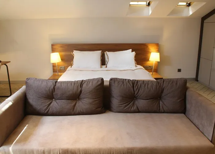 L'Onde Business Suites Istanbul