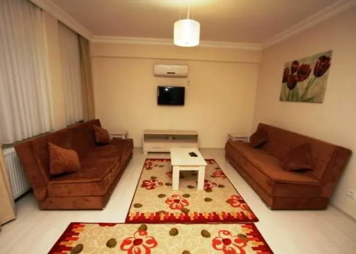 Martinenz Residence Istanbul