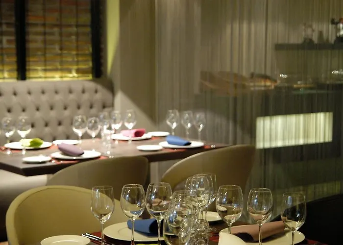 Caratpark Hotel Taksim Κωνσταντινούπολη