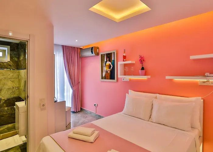 Bellezza Hotel Ortakoy İstanbul