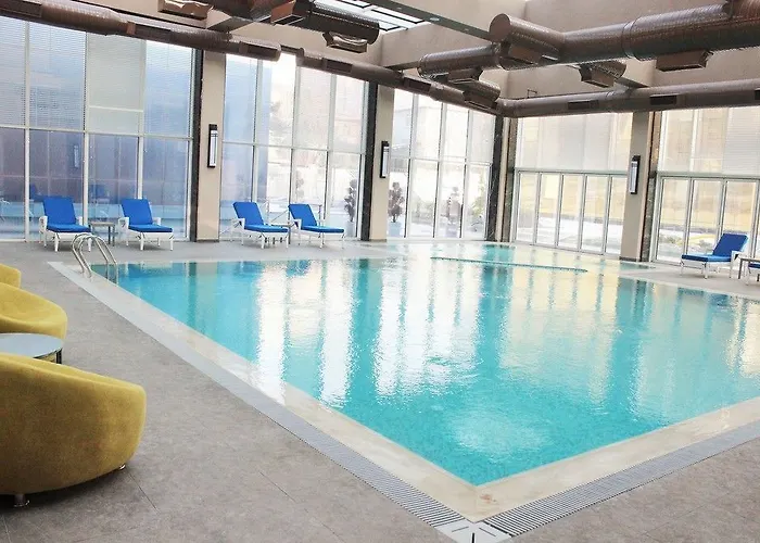 Dalga Residences By Rotana Istanbul