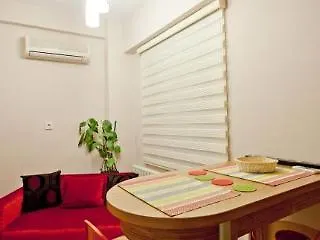 Nisa Sultan Residence Κωνσταντινούπολη