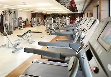 Marriott Asia Istanbul