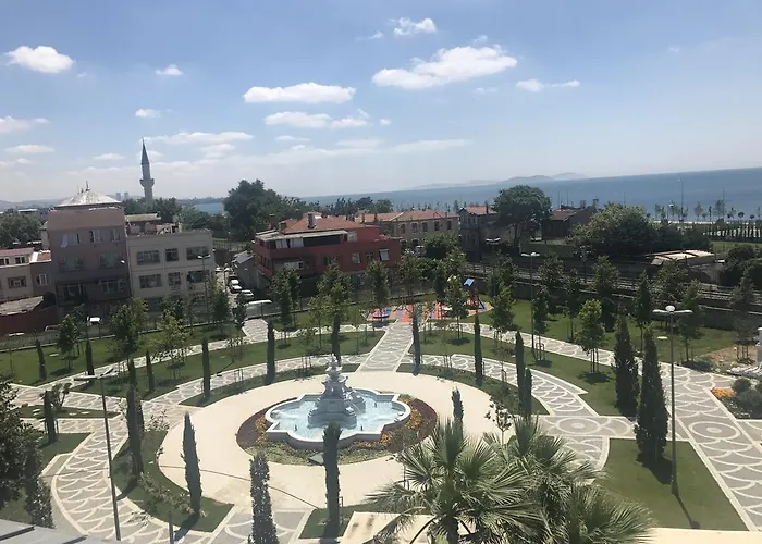 Walton Hotels Sultanahmet Istanbul