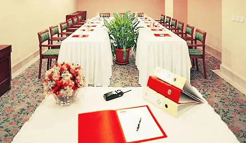 Aziyade Otel İstanbul