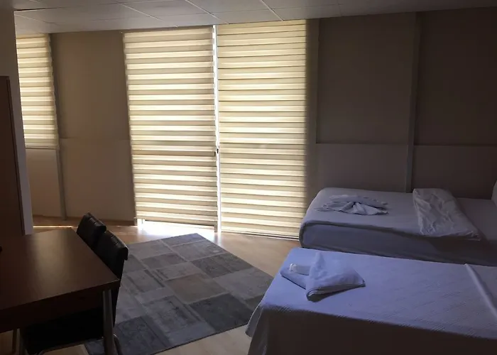 Avcilar Dedem 2 Hotel Istanbul