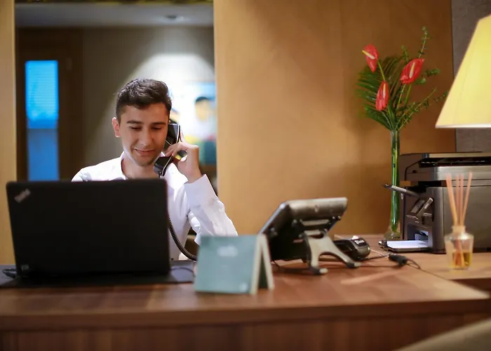 Ada Suites Nisantasi Стамбул