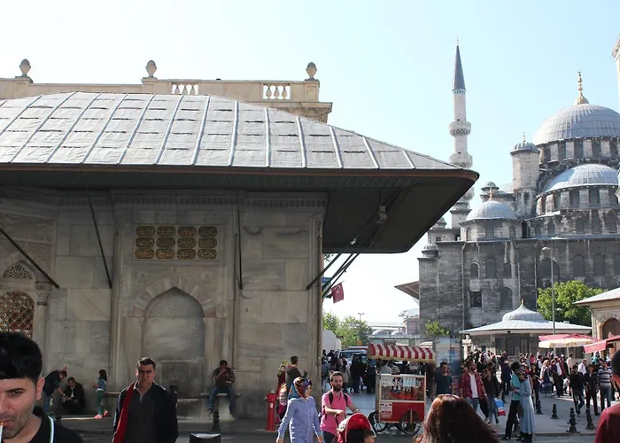 Gorur Suite İstanbul