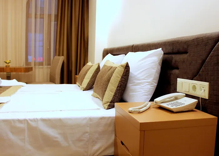 Milano Hotel & Spa Sultanahmet İstanbul