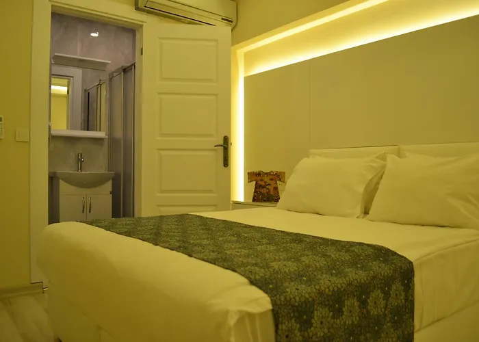 In Istanbul Hotel