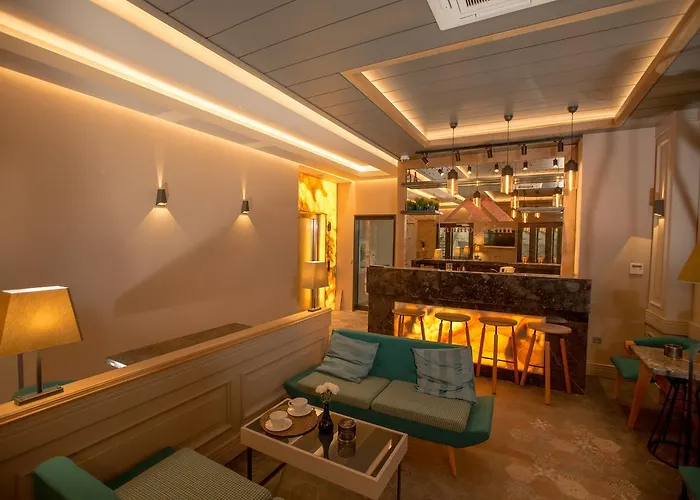 Anatolia Inn İstanbul