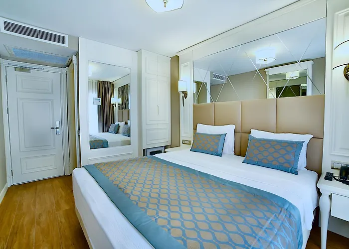 Paleria Hotel Istanbul