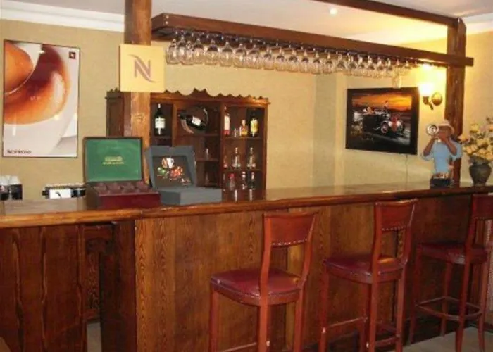Ersu Hotel İstanbul