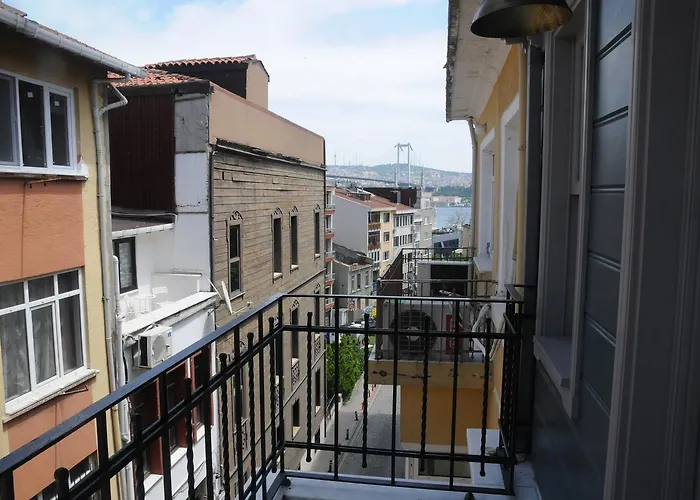 El Gusto Hotel İstanbul