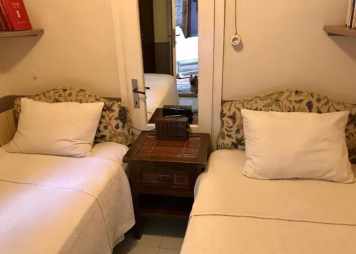 Tuzla Yacht Club Appartement Istanboel