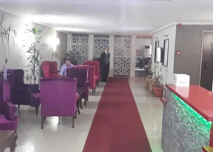 Hotel Sisli İstanbul