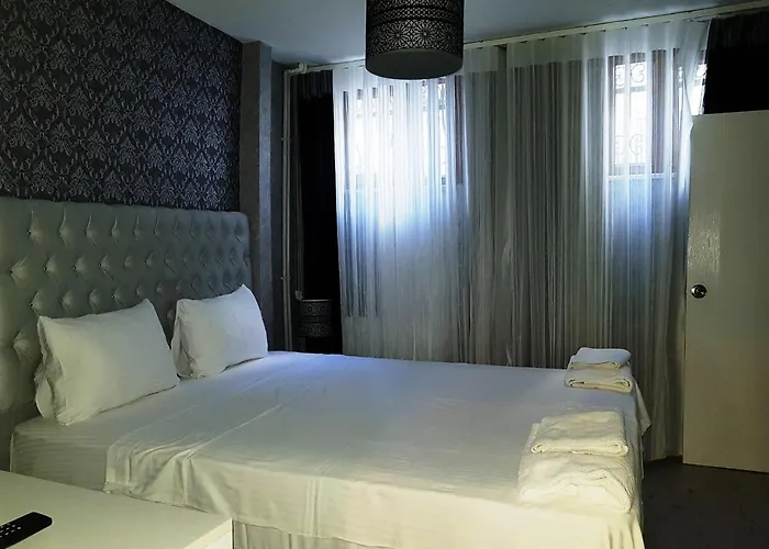 Serife Sirin Hanim Konagi İstanbul