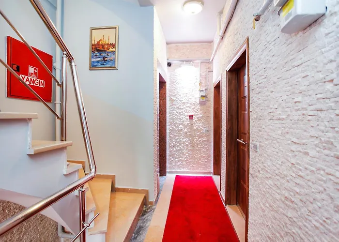 Sheriff Royal Suite İstanbul