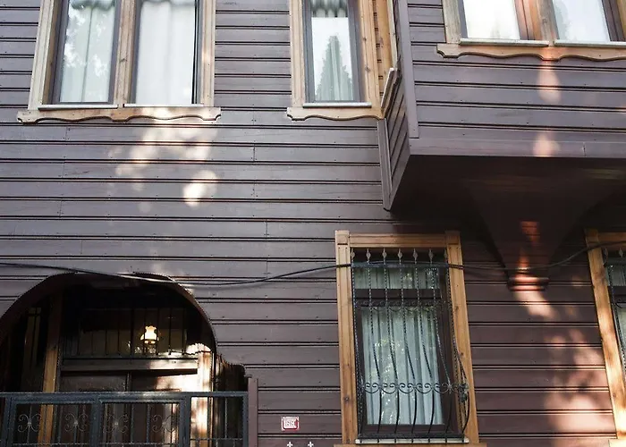 Ostello Veni Vidi Dormi Provincia di Provincia di Istanbul