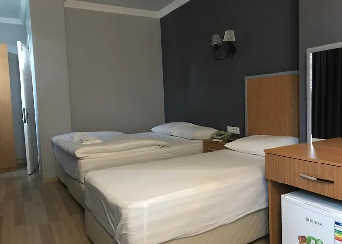 Ema Hotel Κωνσταντινούπολη