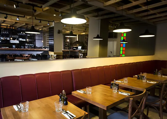 Hotel Ramada By Wyndham Istanbul Florya
