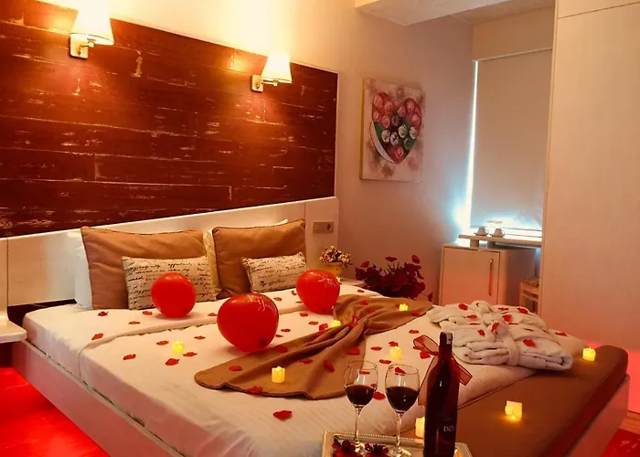 Selection Premium Hotel İstanbul