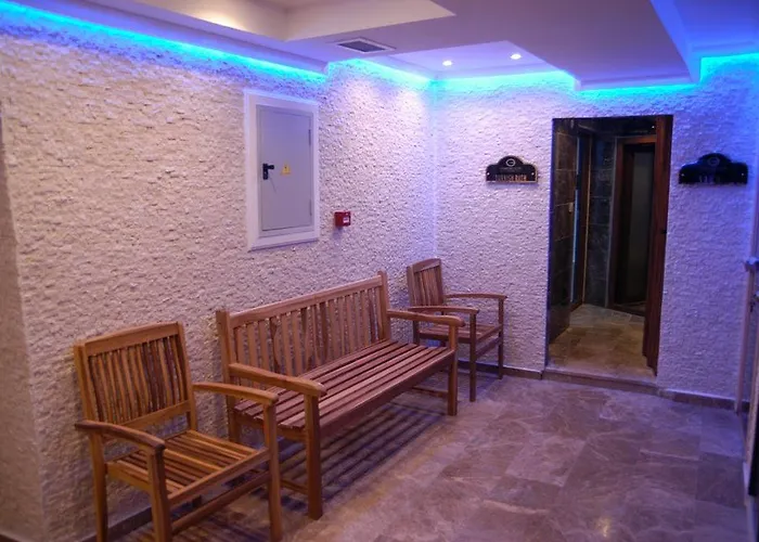 Comfort Elite Hotles Old City Ξενοδοχείο Κωνσταντινούπολη