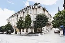 Eresin Hotels Sultanahmet Ex. Eresin Crown Hotel Κωνσταντινούπολη