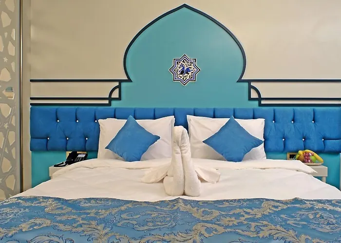 Kralice Hotel Istanbul