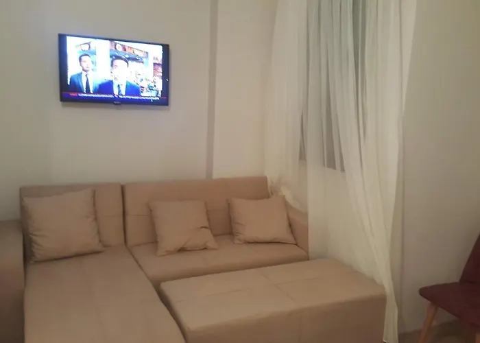 Sweet Home Taksim Otel Κωνσταντινούπολη