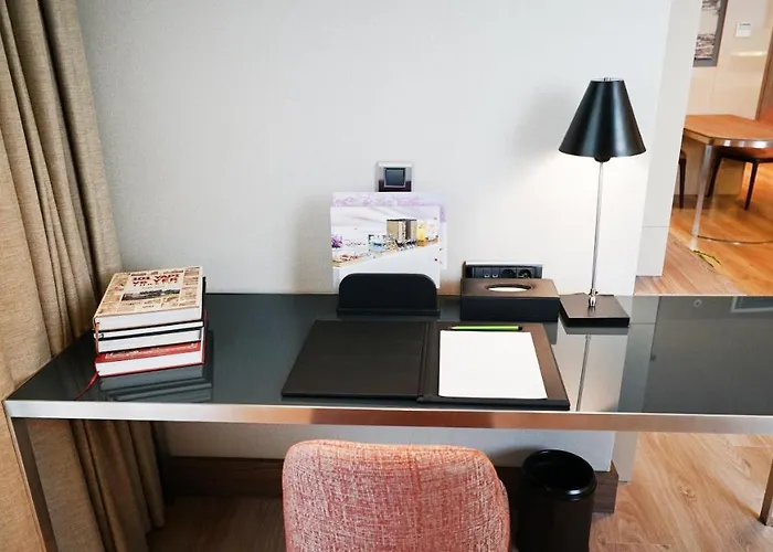 Hawthorn Suites By Wyndham Istanbul Airport