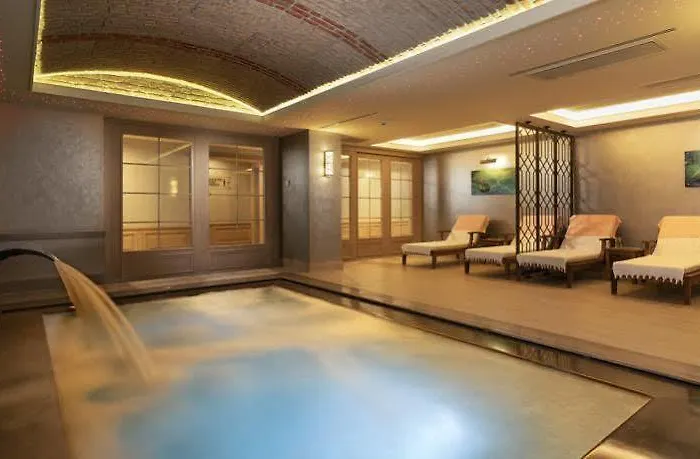 Millenium Hotel Golden Horn Стамбул