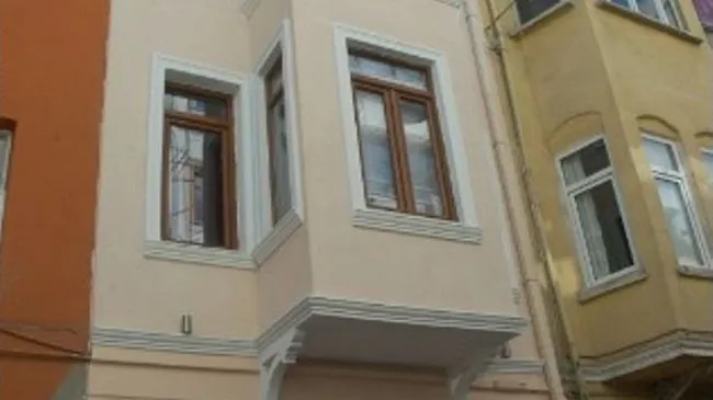 Violet Suite Istanbul