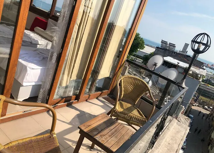 Istanbul Comfort Holiday Hotel