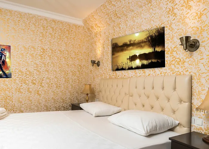 Splendor Suite Стамбул