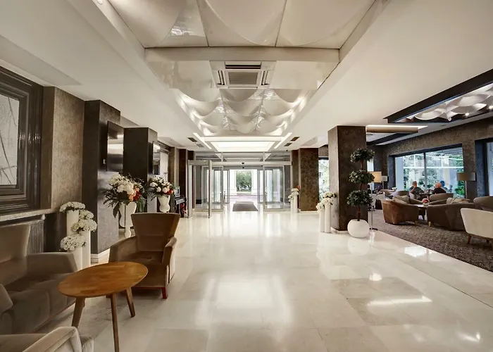 Kadak Garden Istanbul Otel