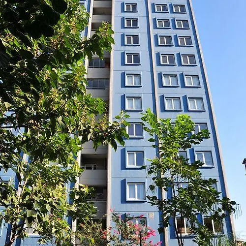 Global Business Residence Istanbul
