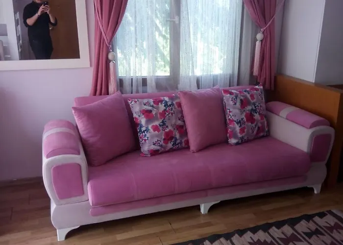 Tala Istanbul Suites