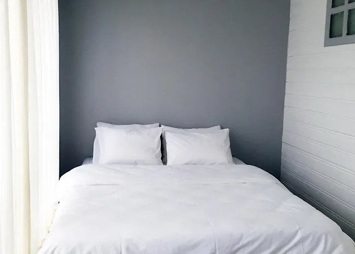 Moda Hostel Estambul