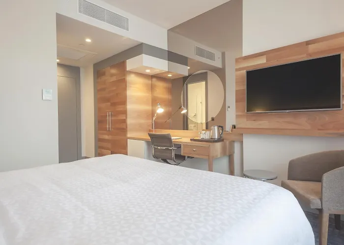 Ever Hotel Europe İstanbul