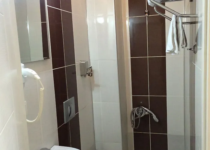 Eagle Residence Taksim Istanbul