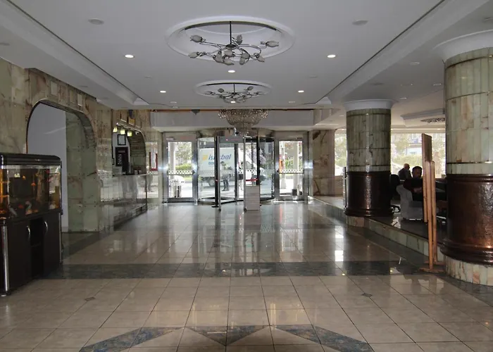 Boutique Kaya Hotel Estambul
