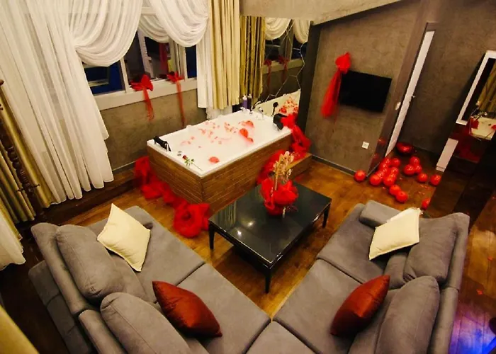 Beylife Suit Otel İstanbul