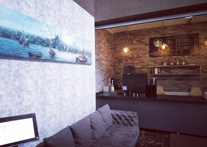 Academia Residence Provincia di Provincia di Istanbul