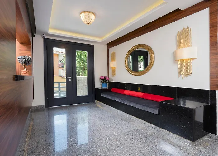 Princess Residence Istanbul