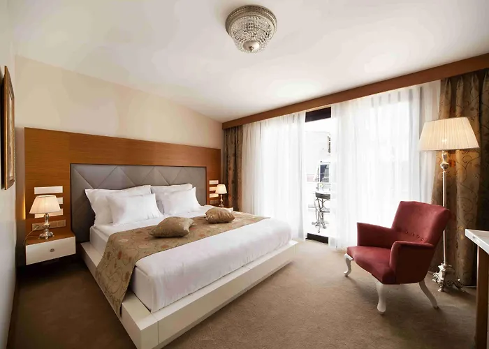 Gravis Suites Taksim Istanbul